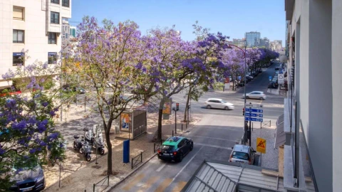 Apartamento T3 para Venda em Avenidas Novas