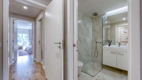 Apartamento T3 para Venda em Avenidas Novas