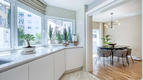 Apartamento T3 para Venda em Avenidas Novas