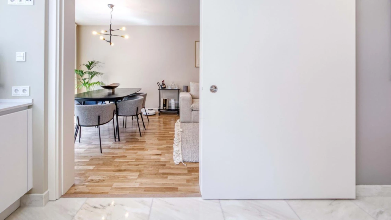 Apartamento T3 para Venda em Avenidas Novas Foto 5