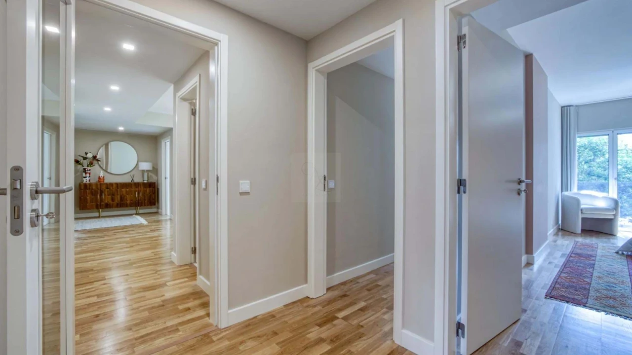 Apartamento T3 para Venda em Avenidas Novas Foto 8