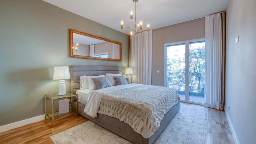 Apartamento T3 para Venda em Avenidas Novas Foto 9