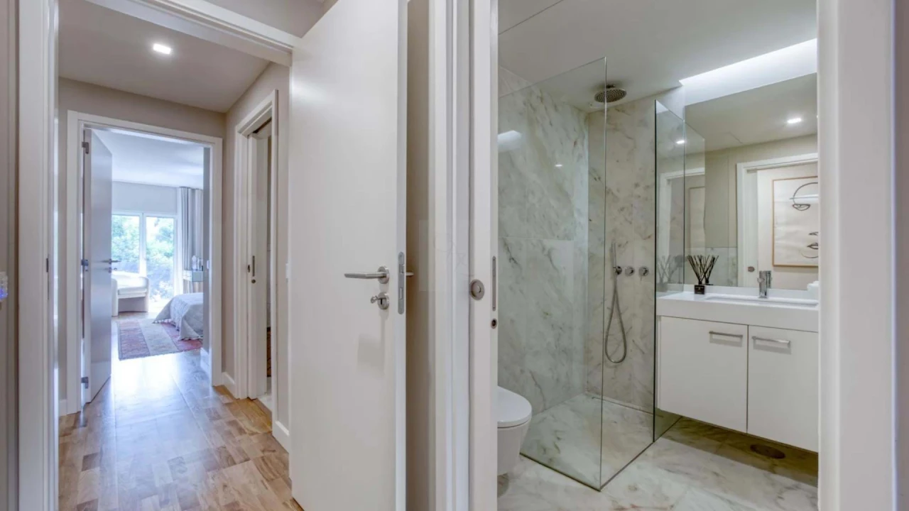 Apartamento T3 para Venda em Avenidas Novas Foto 8