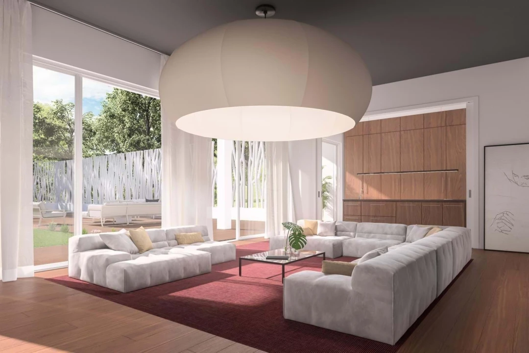 Apartamento T4 para Venda em Ajuda Foto 14