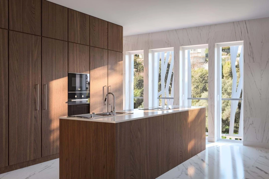 Apartamento T4 para Venda em Ajuda Foto 5