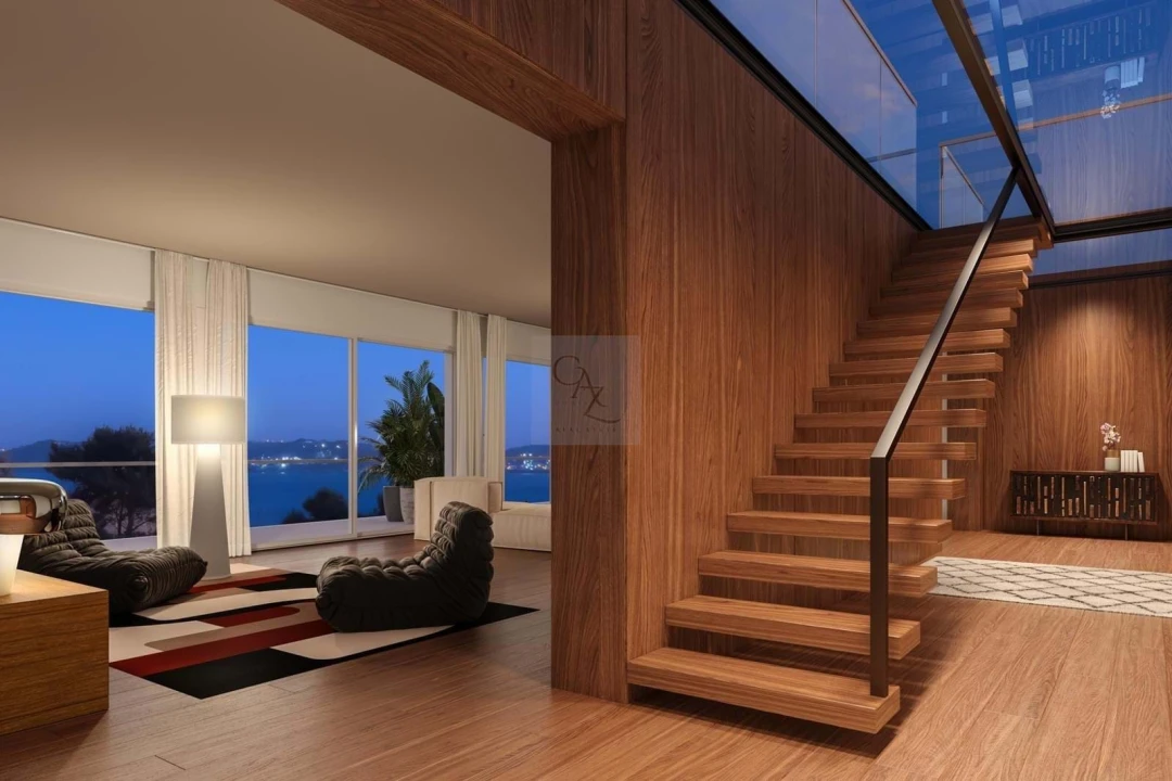Apartamento T4 para Venda em Ajuda Foto 8