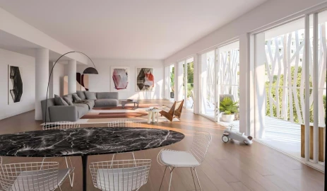 Apartamento T4 para Venda em Ajuda