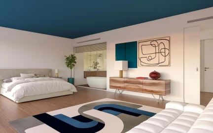 Apartamento T4 para Venda em Ajuda