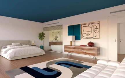 Apartamento T2 para Venda em Ajuda