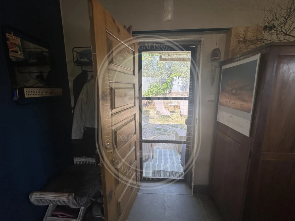 Quinta T4 para Venda em Pussos São Pedro Foto 8