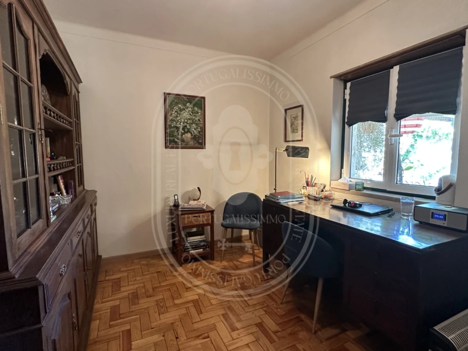 Quinta T4 para Venda em Pussos São Pedro Foto 14