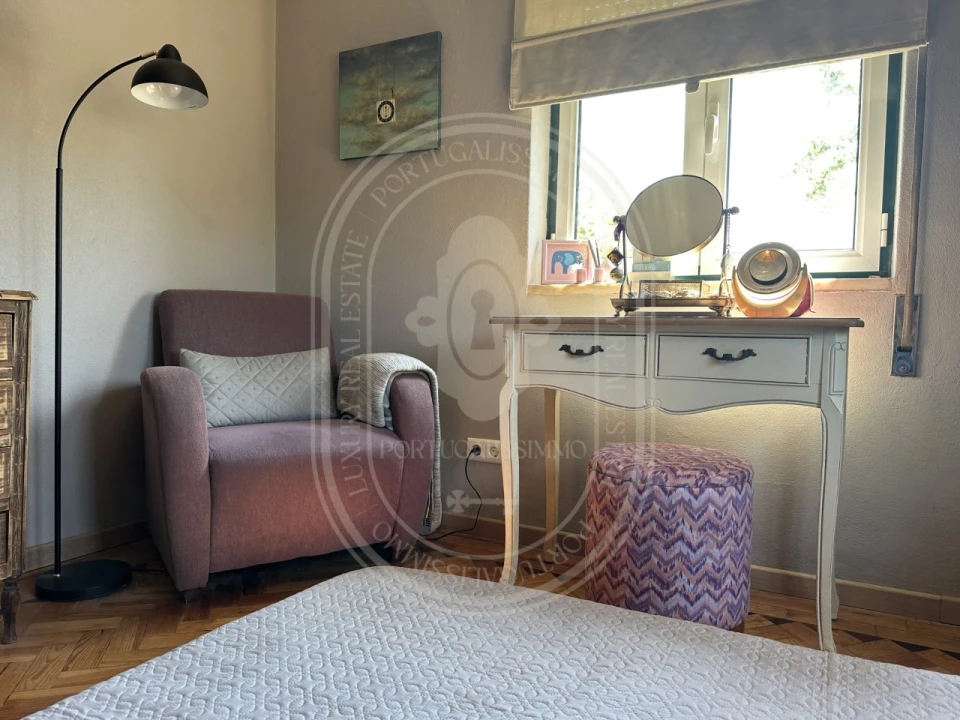 Quinta T4 para Venda em Pussos São Pedro Foto 15