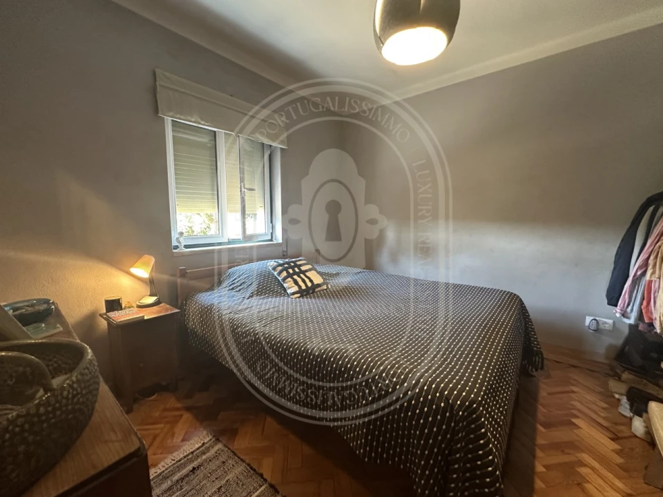 Quinta T4 para Venda em Pussos São Pedro Foto 19