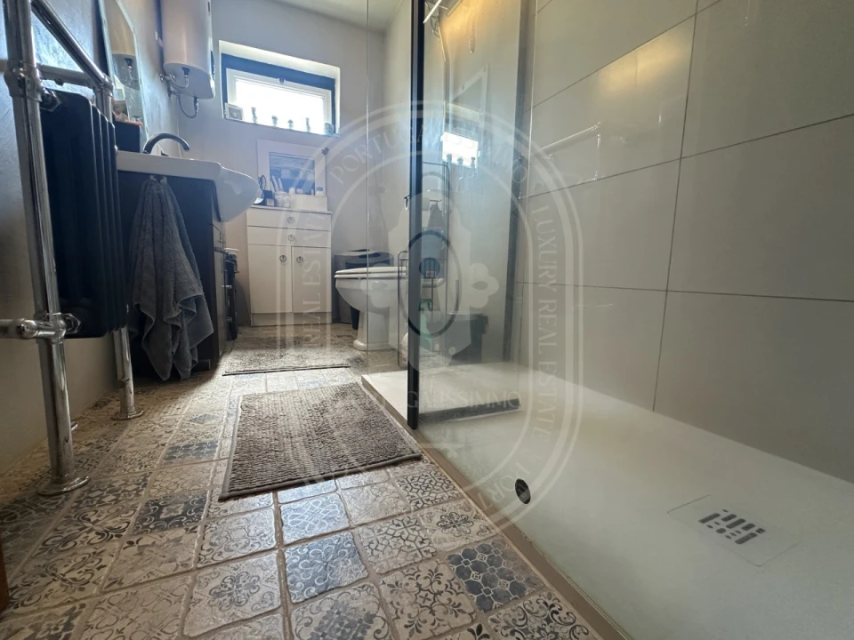 Quinta T4 para Venda em Pussos São Pedro Foto 21
