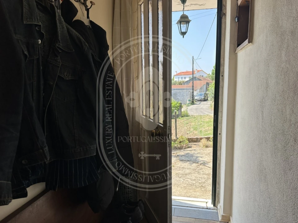 Quinta T4 para Venda em Pussos São Pedro Foto 26