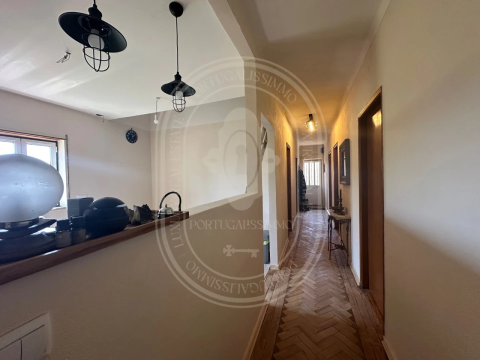 Quinta T4 para Venda em Pussos São Pedro Foto 28