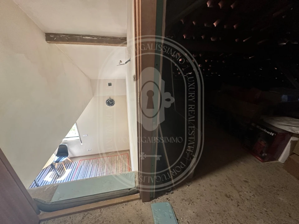 Quinta T4 para Venda em Pussos São Pedro Foto 31