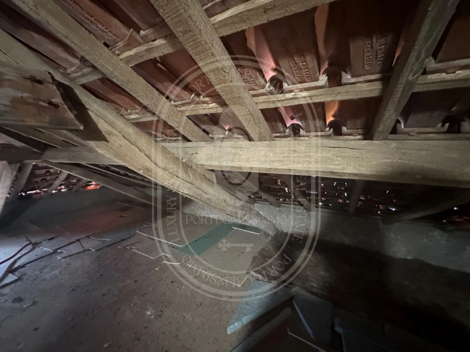 Quinta T4 para Venda em Pussos São Pedro Foto 33