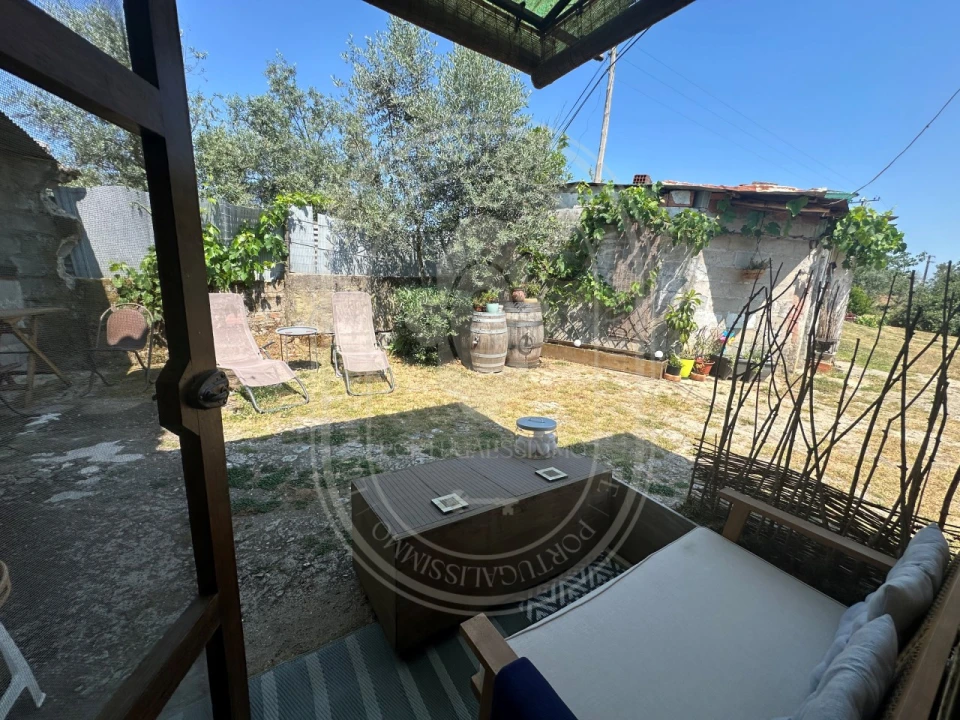 Quinta T4 para Venda em Pussos São Pedro Foto 35