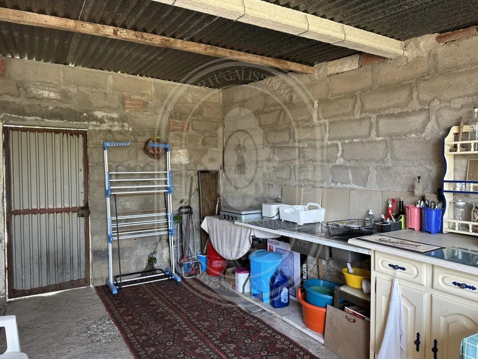 Quinta T4 para Venda em Pussos São Pedro Foto 42