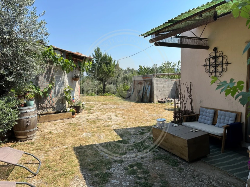 Quinta T4 para Venda em Pussos São Pedro Foto 44