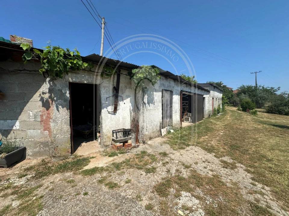 Quinta T4 para Venda em Pussos São Pedro Foto 47