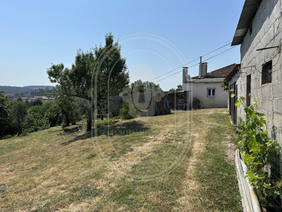 Quinta T4 para Venda em Pussos São Pedro Foto 48