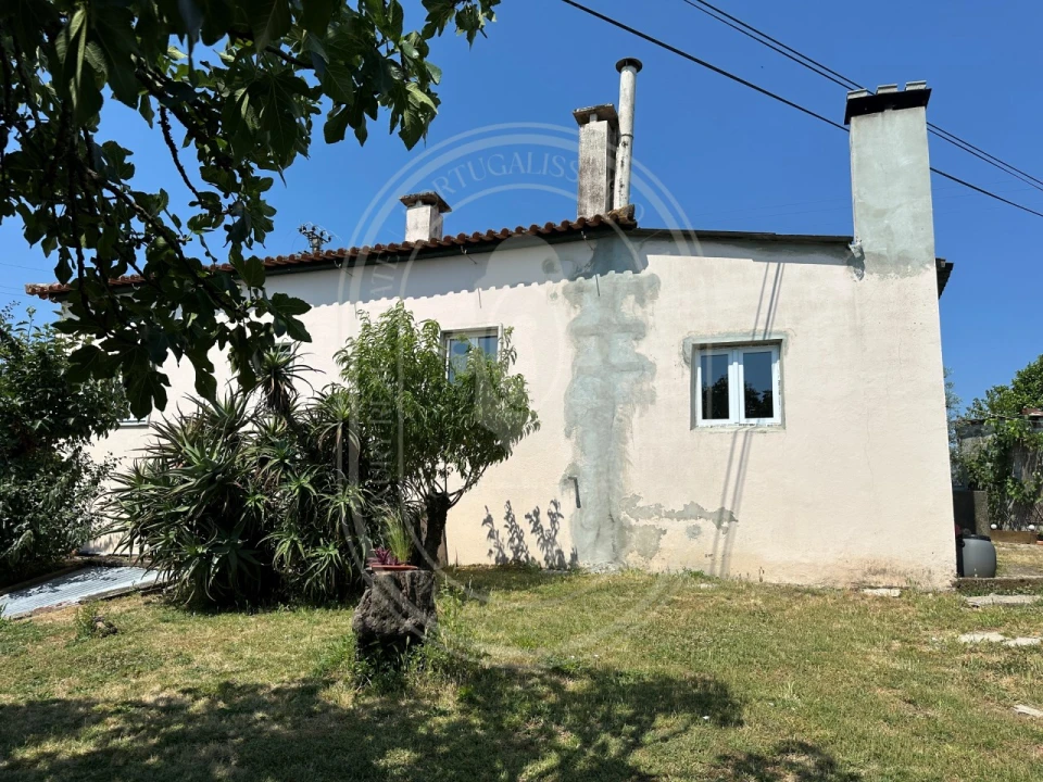 Quinta T4 para Venda em Pussos São Pedro Foto 54