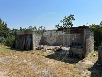 Quinta T4 para Venda em Pussos São Pedro