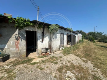 Quinta T4 para Venda em Pussos São Pedro