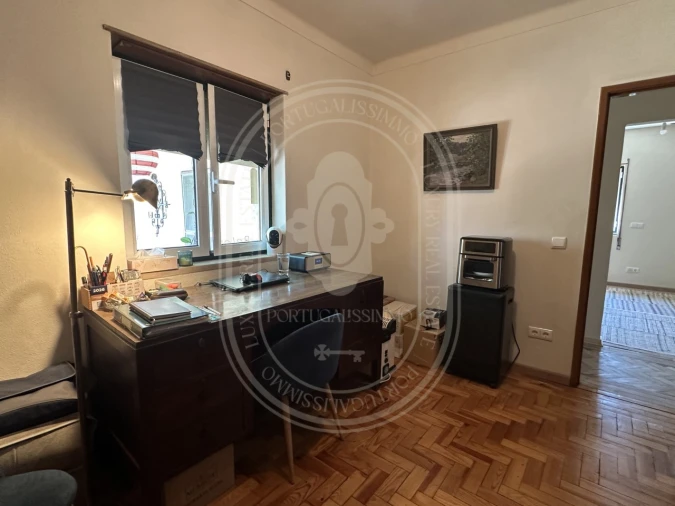 Quinta T4 para Venda em Pussos São Pedro Foto 13