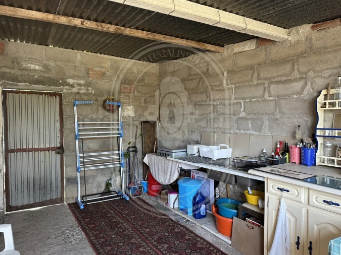 Quinta T4 para Venda em Pussos São Pedro Foto 42