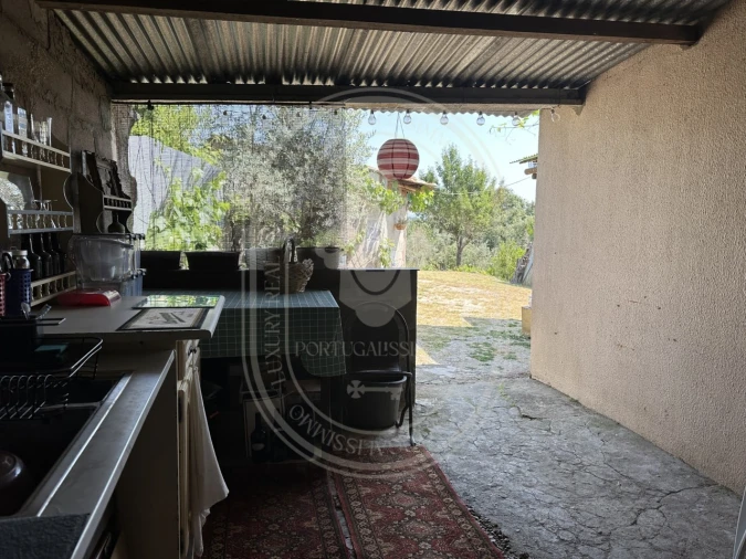 Quinta T4 para Venda em Pussos São Pedro Foto 41