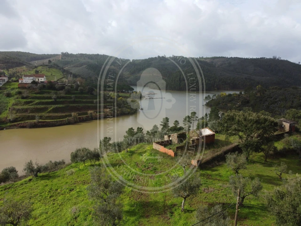 Terreno para Venda em Aldeia do Mato e Souto Foto 2