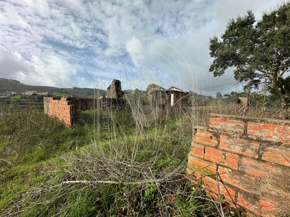 Terreno para Venda em Aldeia do Mato e Souto Foto 25