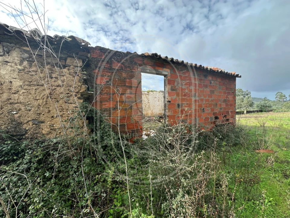 Terreno para Venda em Aldeia do Mato e Souto Foto 26