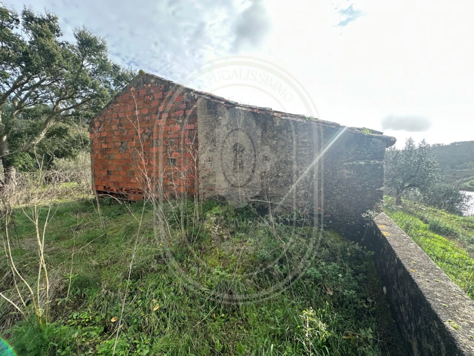 Terreno para Venda em Aldeia do Mato e Souto Foto 29