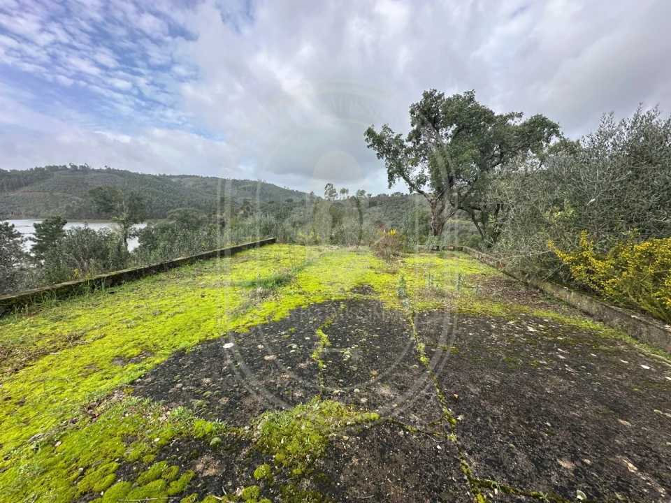 Terreno para Venda em Aldeia do Mato e Souto Foto 31