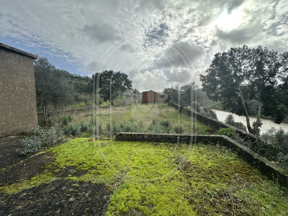 Terreno para Venda em Aldeia do Mato e Souto Foto 33