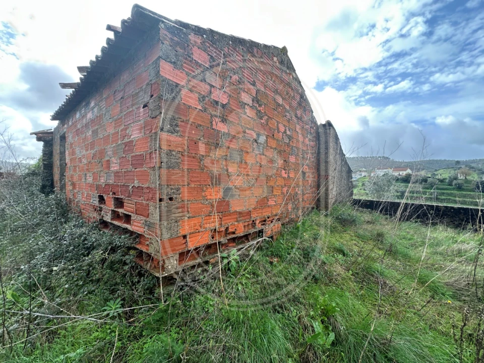 Terreno para Venda em Aldeia do Mato e Souto Foto 35