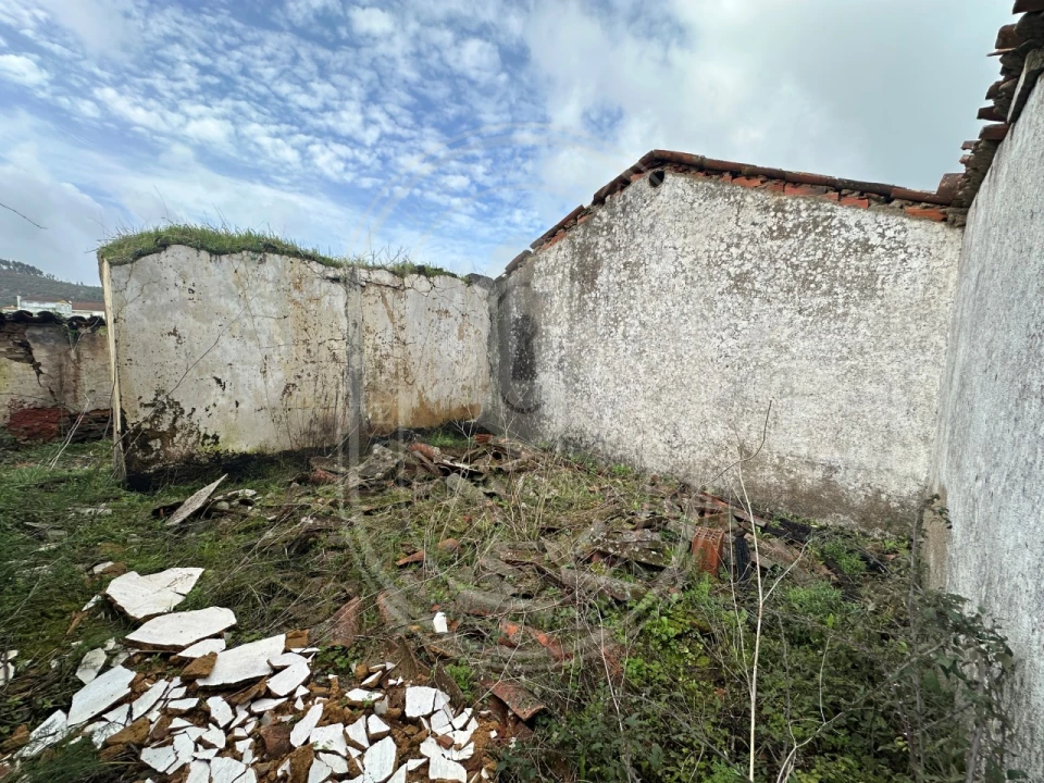 Terreno para Venda em Aldeia do Mato e Souto Foto 36