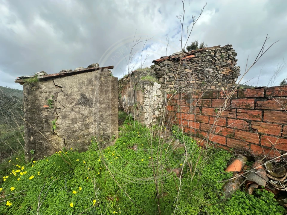 Terreno para Venda em Aldeia do Mato e Souto Foto 41