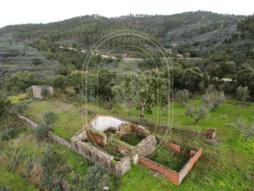 Terreno para Venda em Aldeia do Mato e Souto
