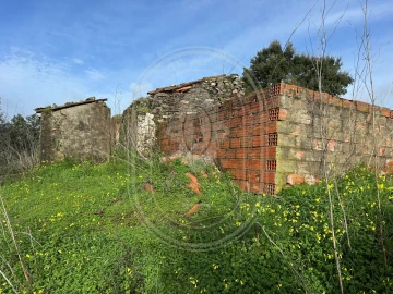 Terreno para Venda em Aldeia do Mato e Souto