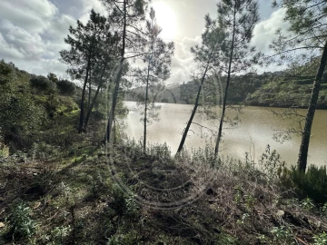 Terreno para Venda em Aldeia do Mato e Souto