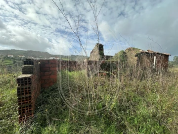 Terreno para Venda em Aldeia do Mato e Souto