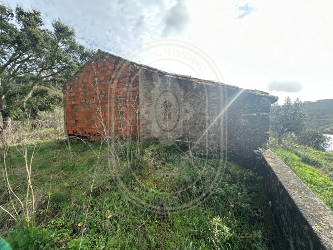 Terreno para Venda em Aldeia do Mato e Souto Foto 29