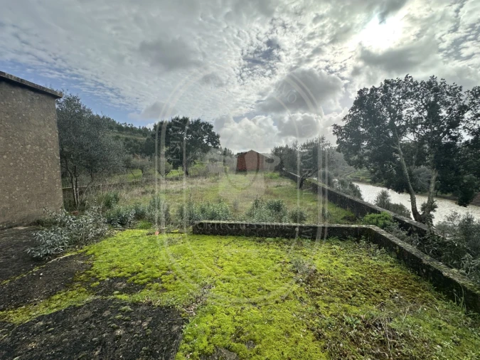 Terreno para Venda em Aldeia do Mato e Souto Foto 33