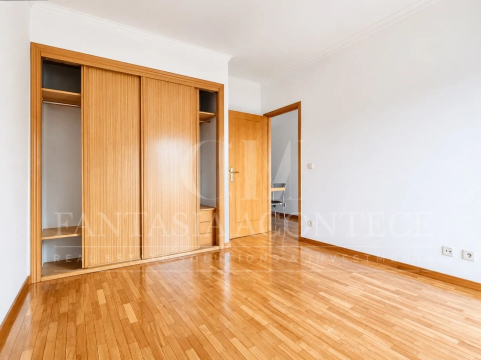 Apartamento T1 para Venda em Bougado (São Martinho e Santiago) Foto 4
