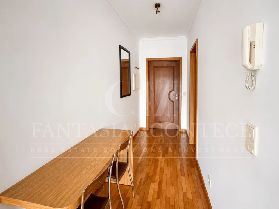 Apartamento T1 para Venda em Bougado (São Martinho e Santiago) Foto 5